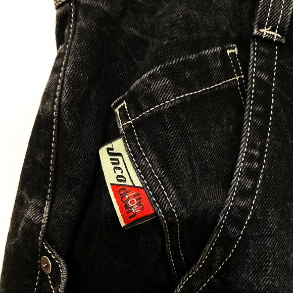 JNCO unisex 169 low down - Picture 4 of 5